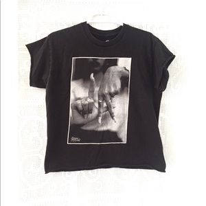 Vintage Estevan Orial tee shirt